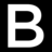 BLACKED logo