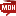 MyDirtyHobby logo
