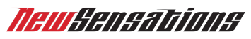 New Sensations logo