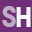 SexyHub logo